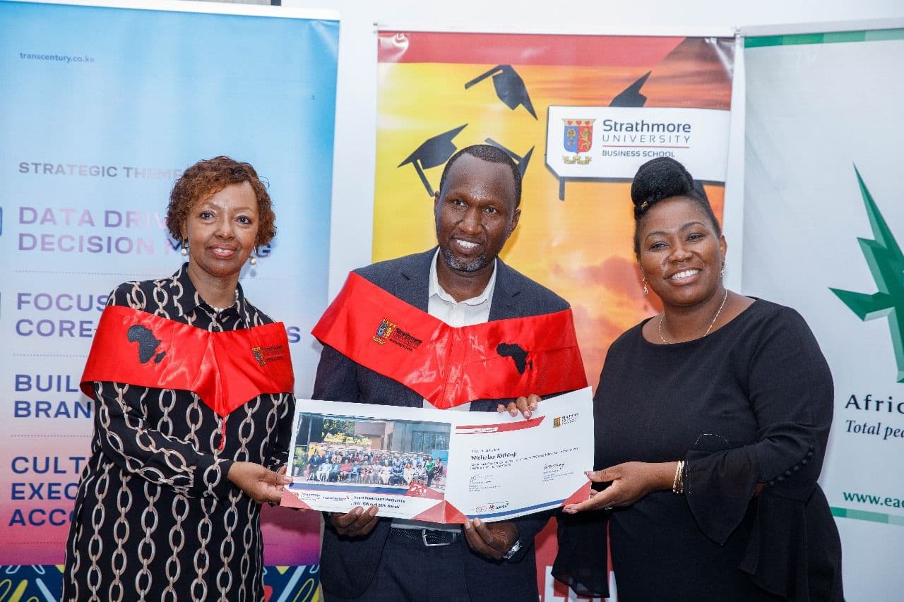Corporate Governance Training Highlights